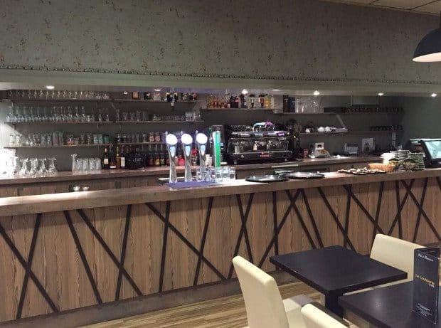 Le Louisiane café — photo 2