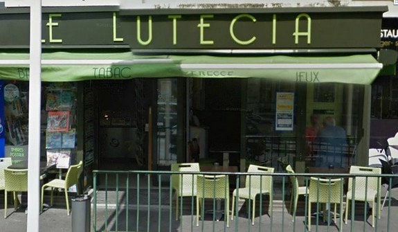 Le Lutécia — photo 2