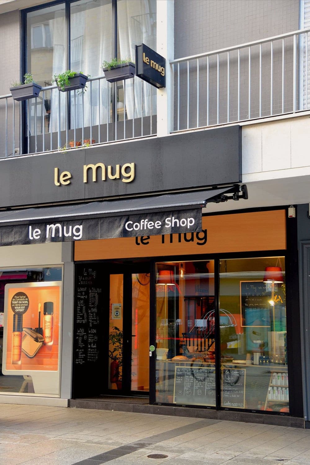 Le Mug — photo 2
