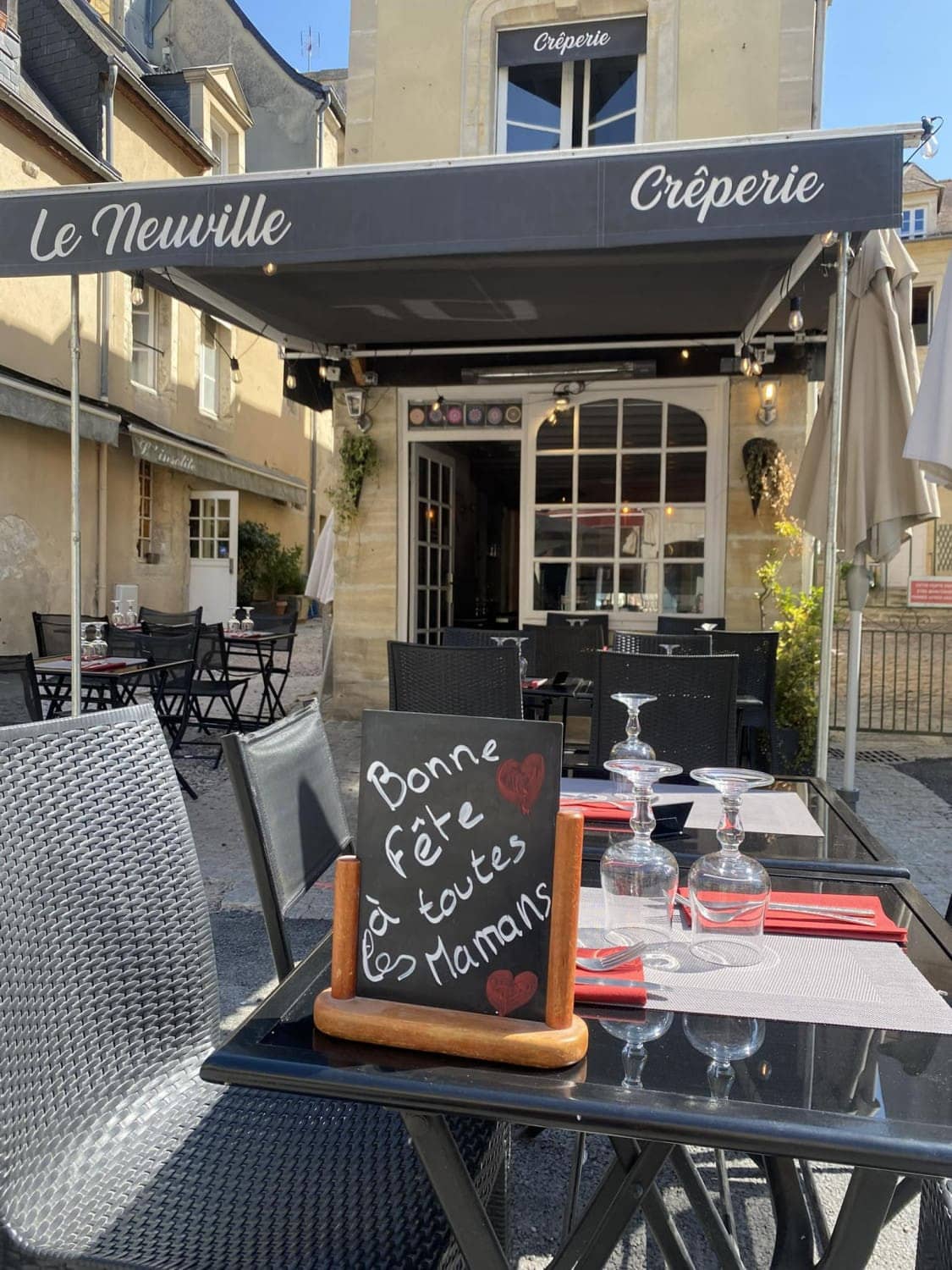 Le Neuville — photo 2