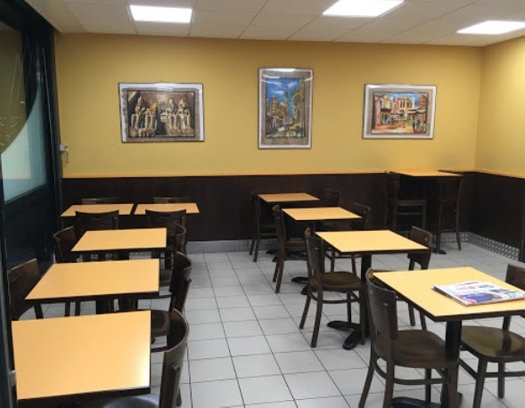 Le Nil — photo 3