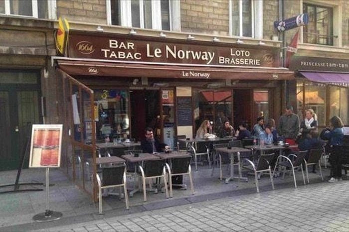 Le Norway — photo 3