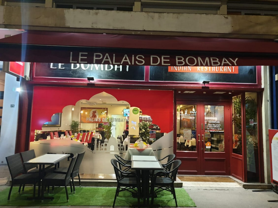 Le Palais De Bombay — photo 3