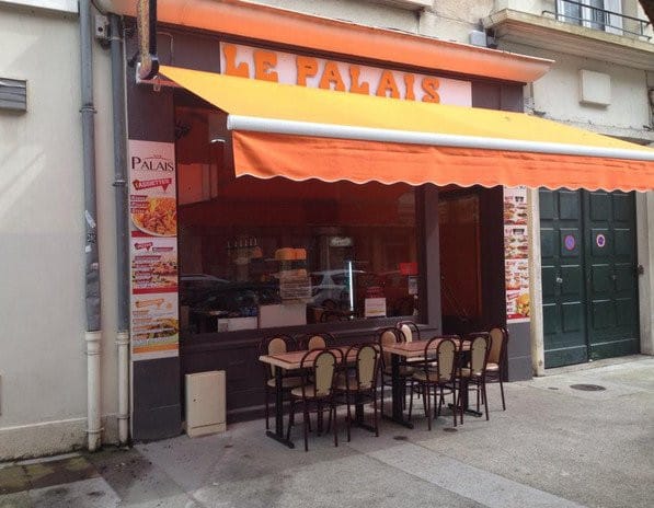 Photo de Le Palais