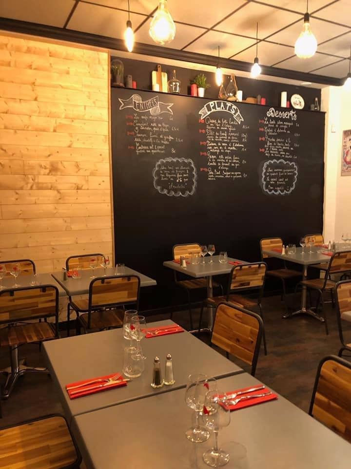 Le poisson rouge — photo 3