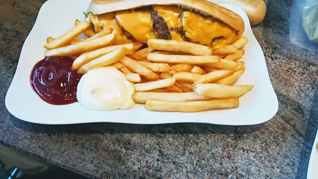 Photo de Le Resto
