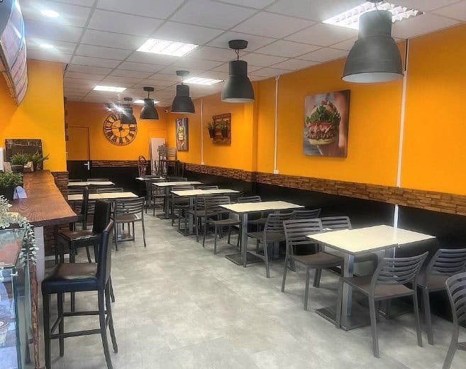 Le Resto — photo 3