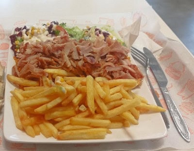 Photo de Le Resto