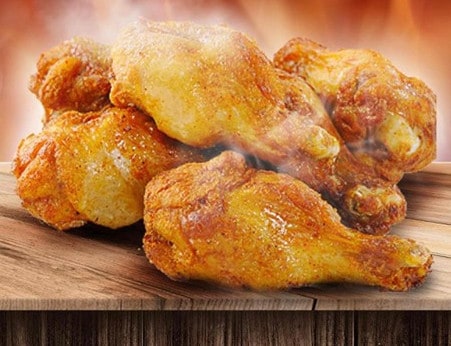 Le Roi du Poulet — photo 3