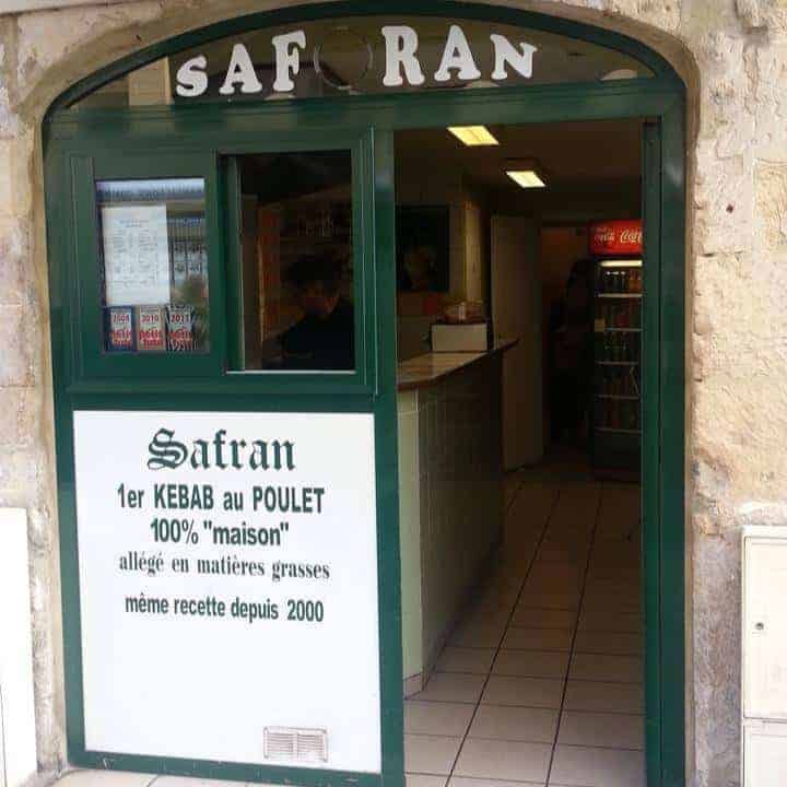 Le Safran — photo 3
