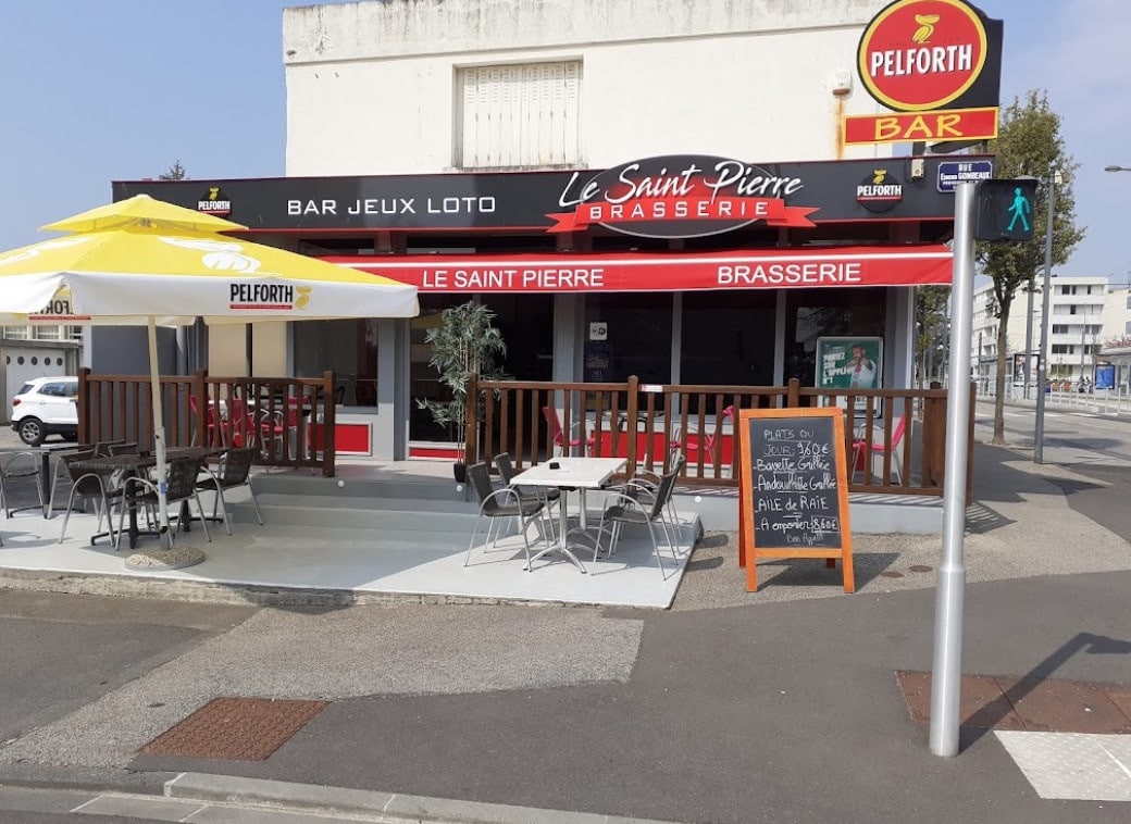 Le Saint Pierre — photo 3