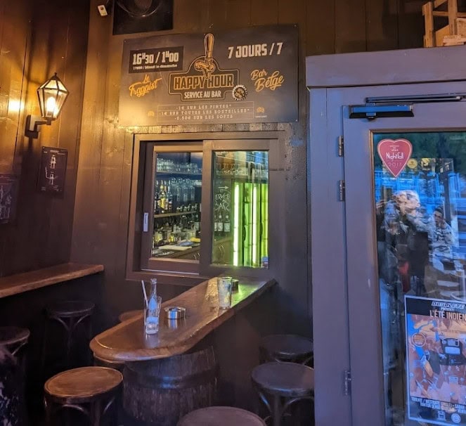 Le Trappist — photo 3