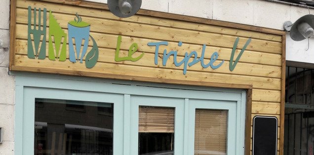 Le Triple V — photo 2