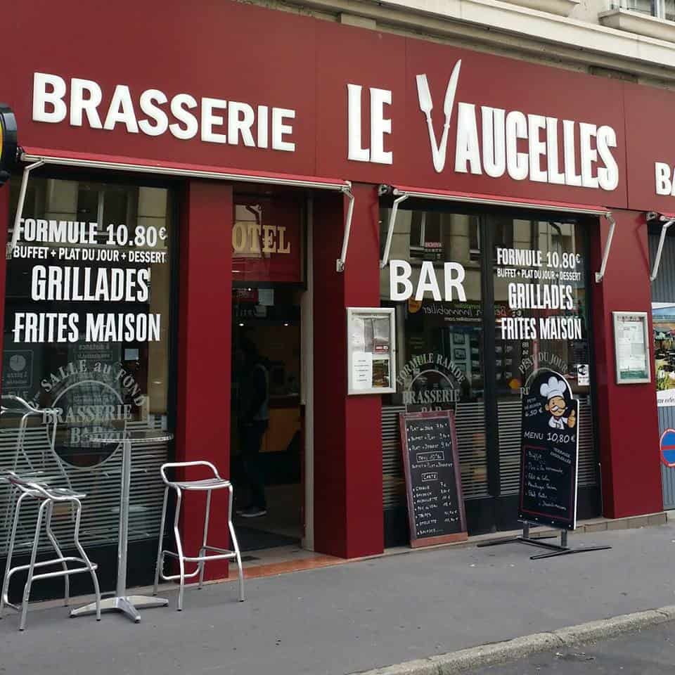 Le Vaucelles — photo 2