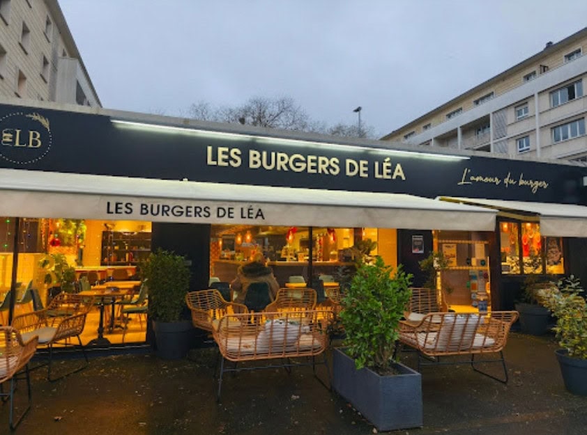 Les Burgers de Léa — photo 3