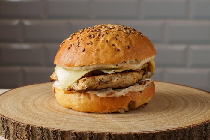Les Burgers de Léa — photo 2