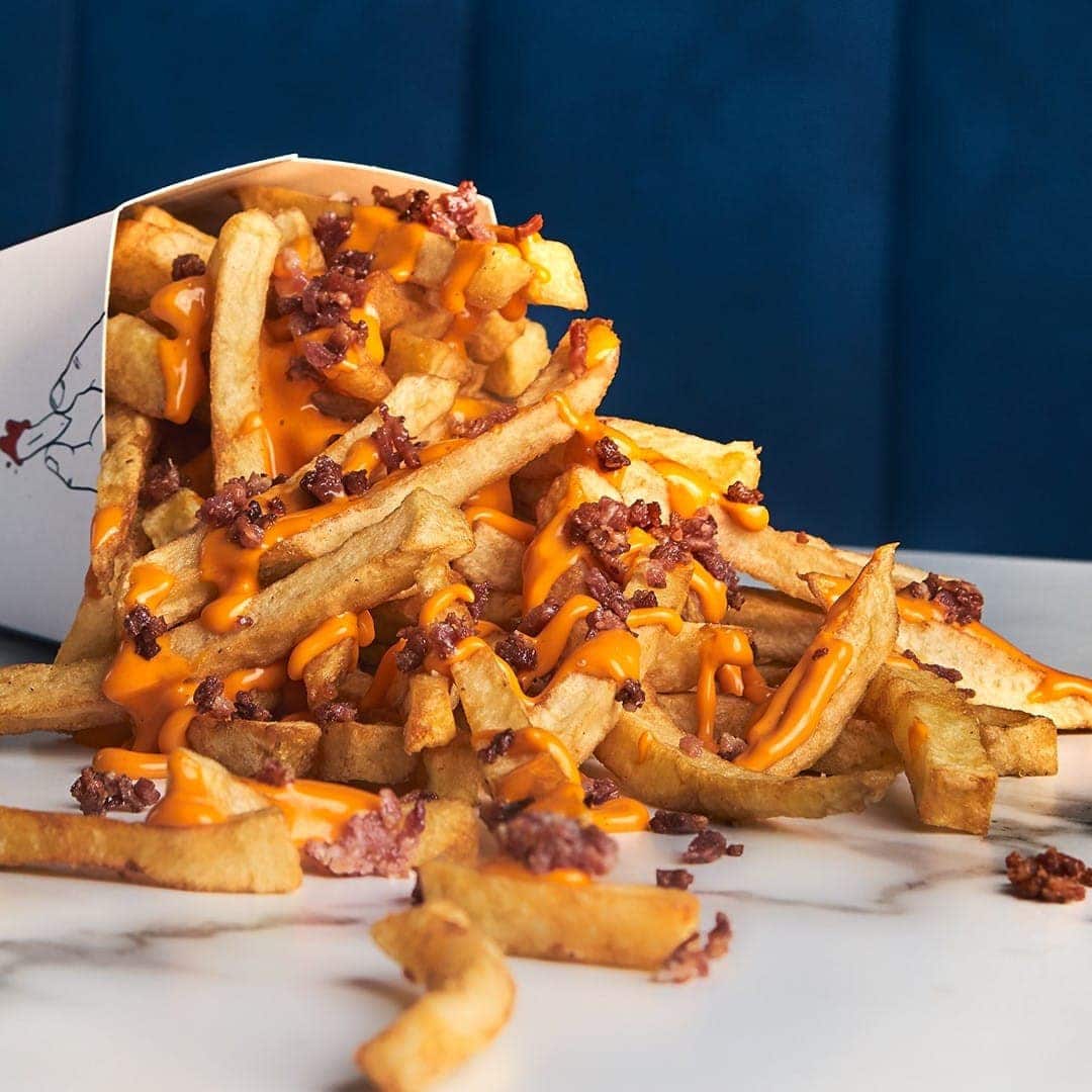 Les Burgers de Papa à CAEN - Caen la mer Tourism