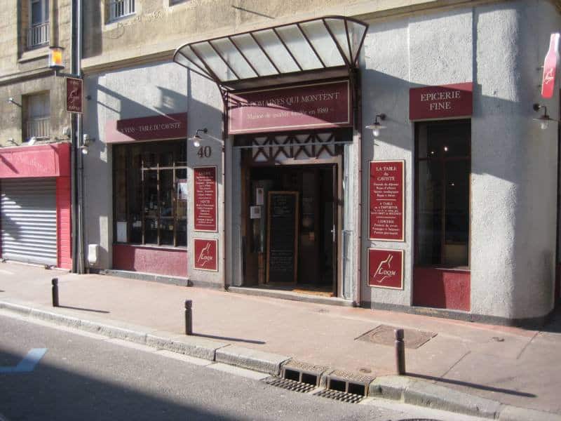 Les Domaines Qui Montent — photo 2