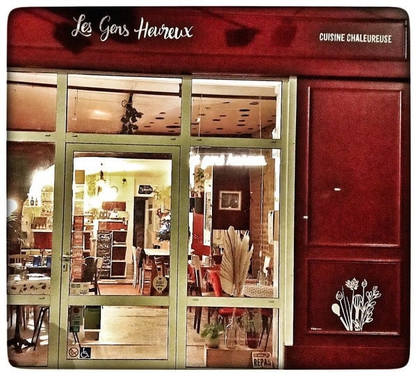 Les Gens Heureux — photo 3