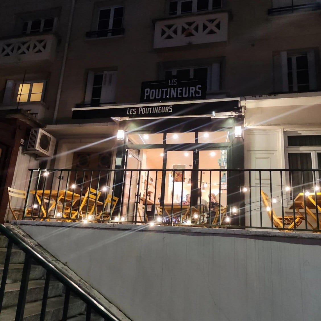 Les Poutineurs — photo 3