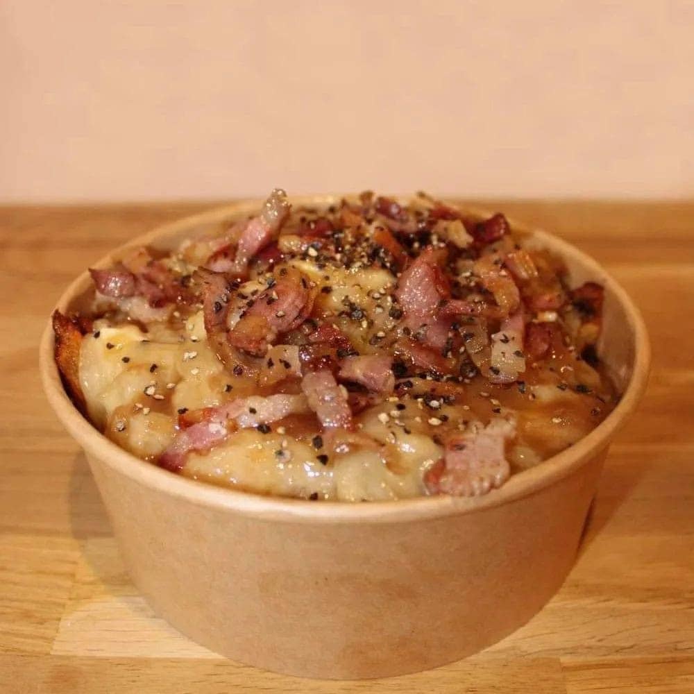Les Poutineurs — photo 2