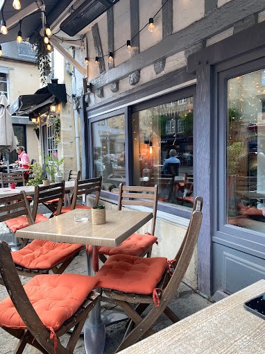 Les Quilles — photo 2