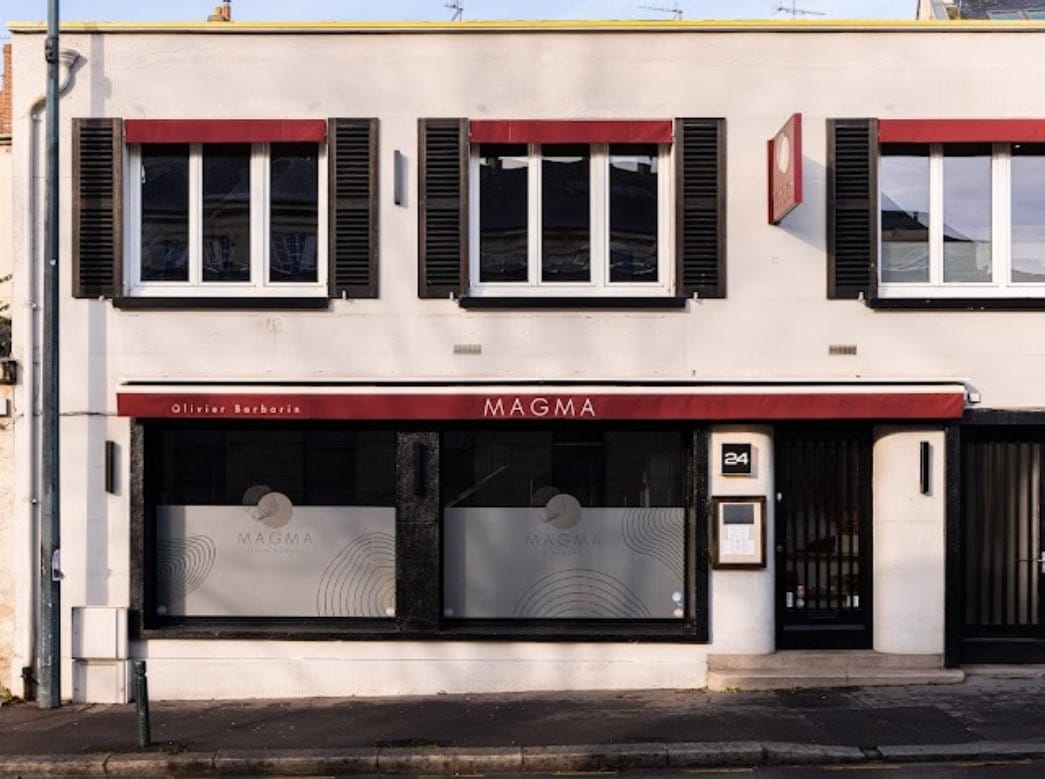 Magma — photo 3