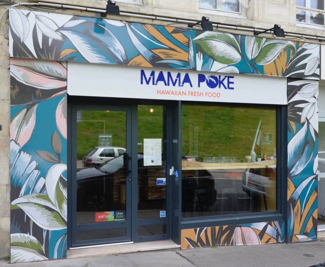 Mama Poke — photo 3
