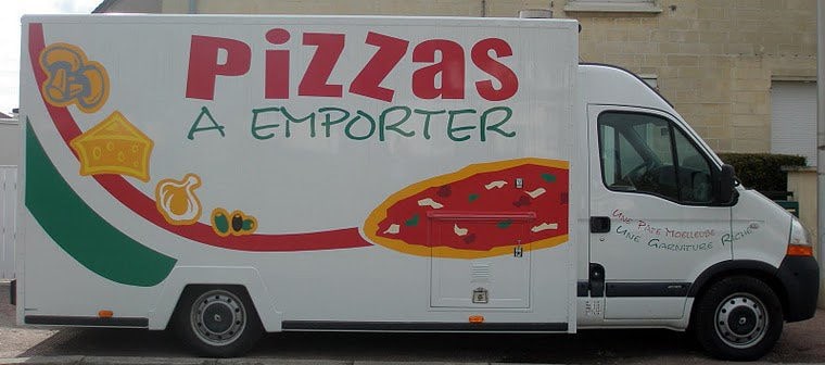 Michaël Pizzas — photo 2