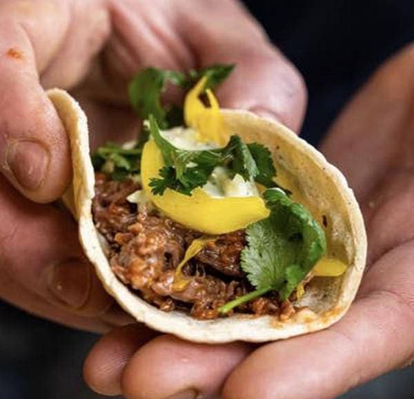 Photo de Mola taqueria