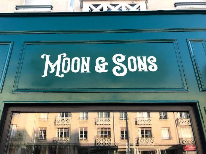 Moon & Sons — photo 3