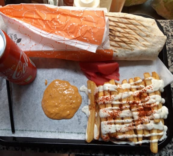 Photo de Neta Food