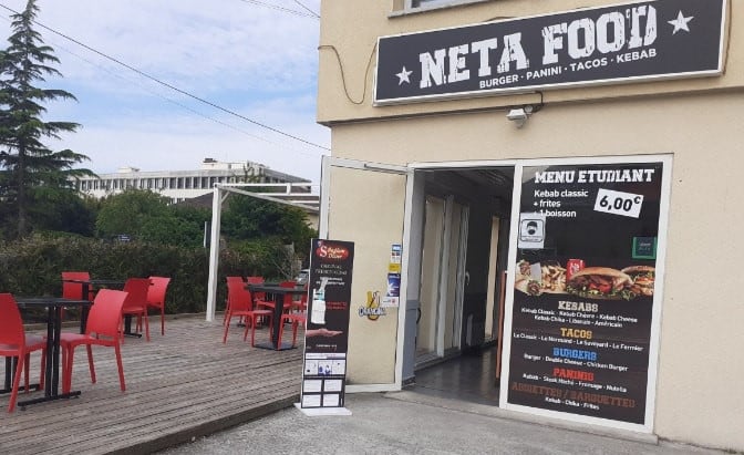 Neta Food — photo 2