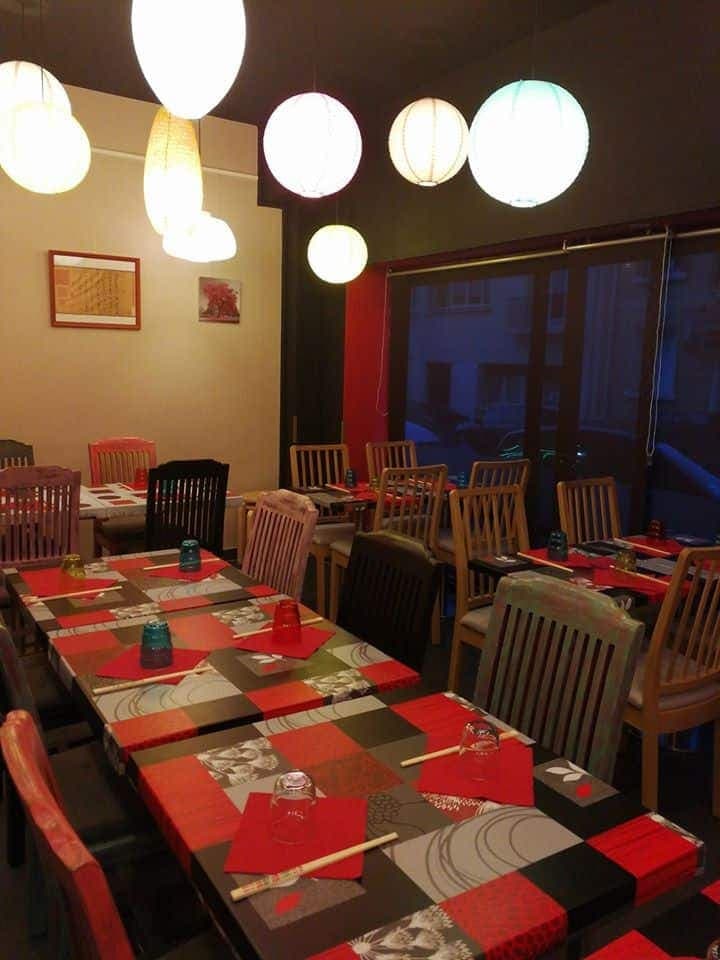Noodle Bar — photo 3