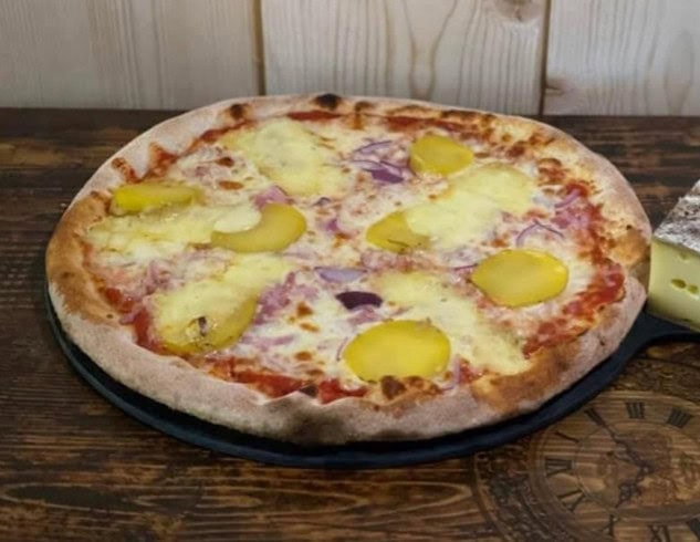 Nostra Pizza Caen — photo 2