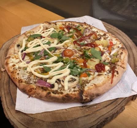 Photo de Nostra Pizza Caen