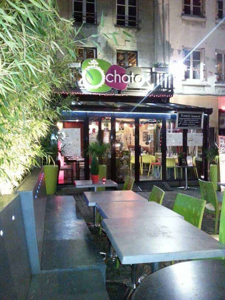 O Chato — photo 2