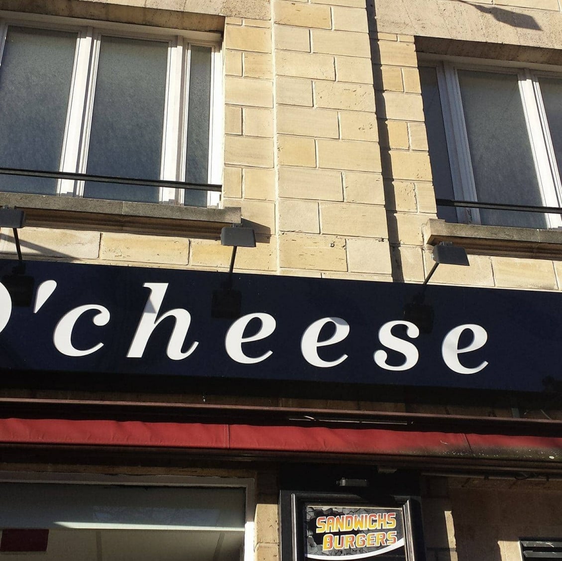 O'cheese — photo 3
