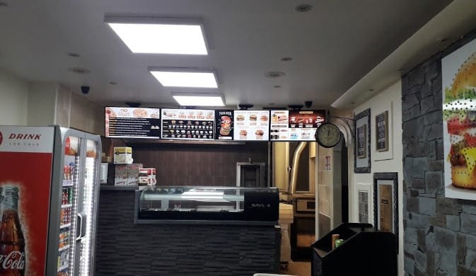 Ô Kebab — photo 3