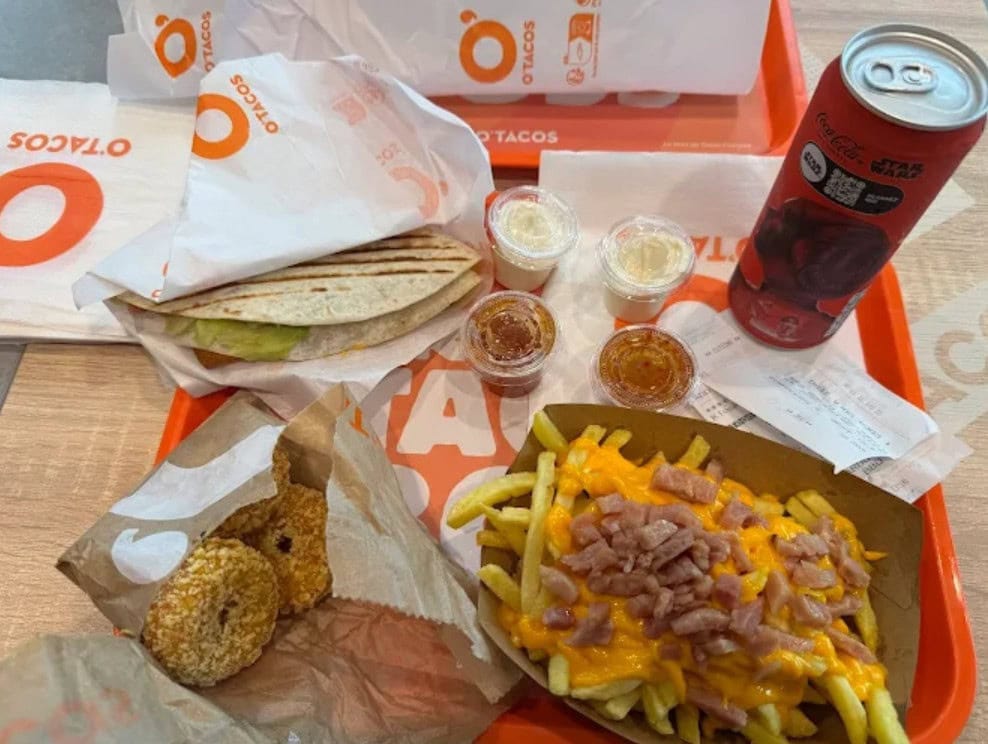 O'Tacos — photo 2