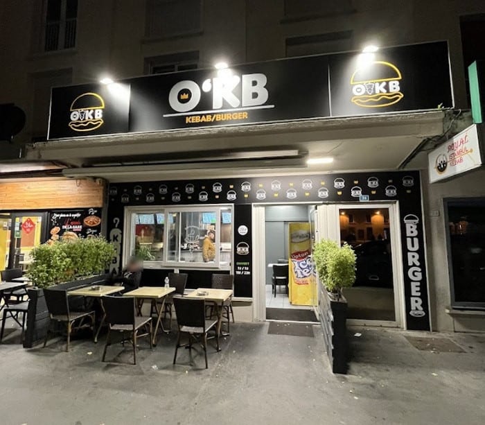 OKB — photo 2