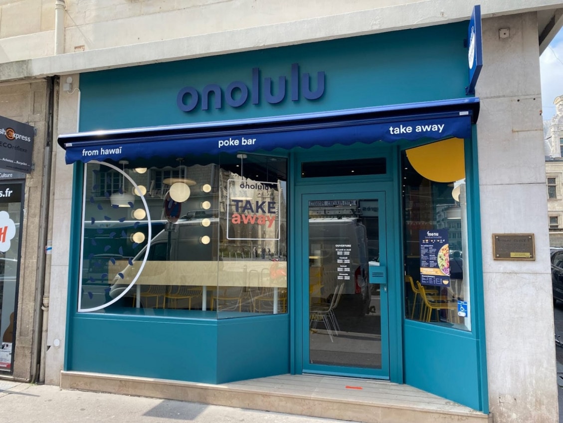 Onolulu — photo 3