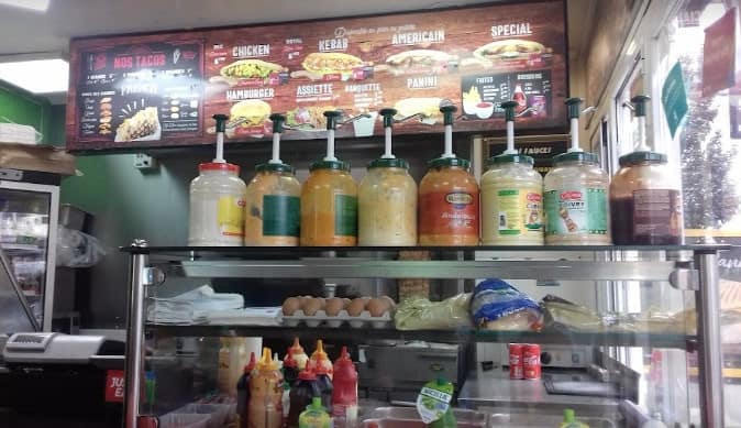 P'tit Chef Tacos — photo 3