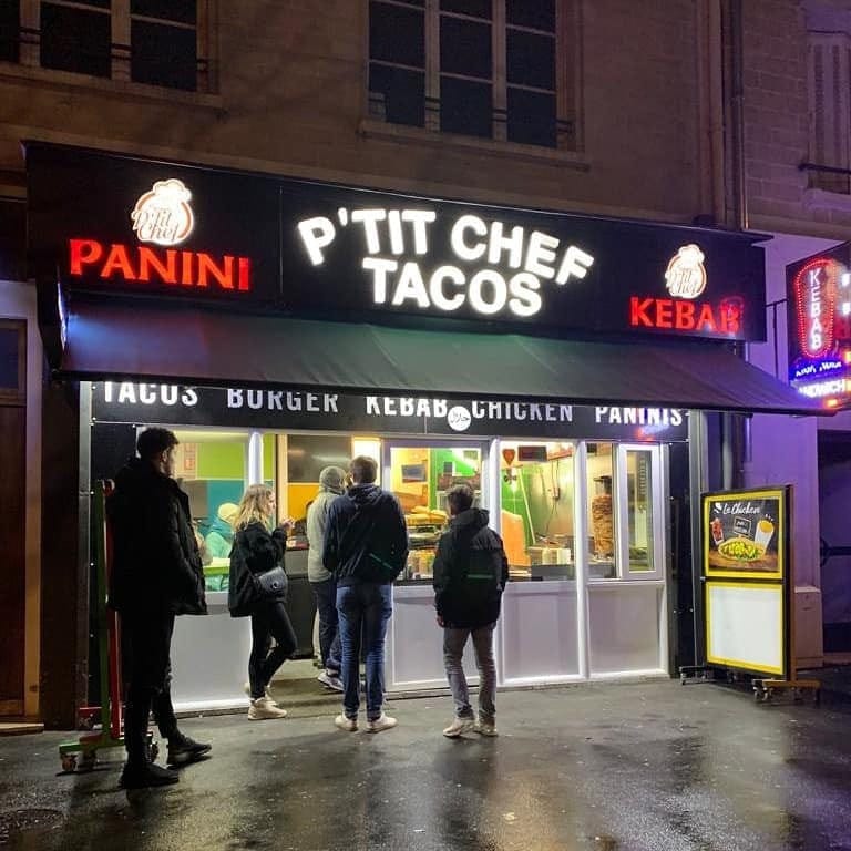 P'tit Chef Tacos — photo 2