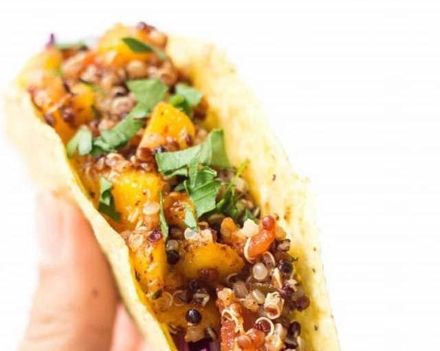 Photo de P'tit Chef Tacos