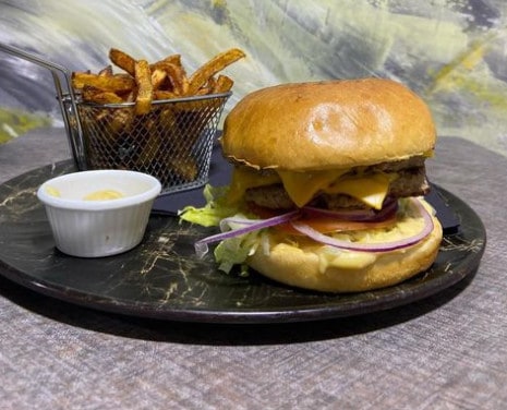 Photo de Palmier Food