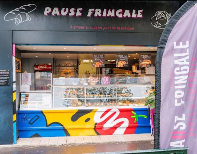 Pause Fringale — photo 3