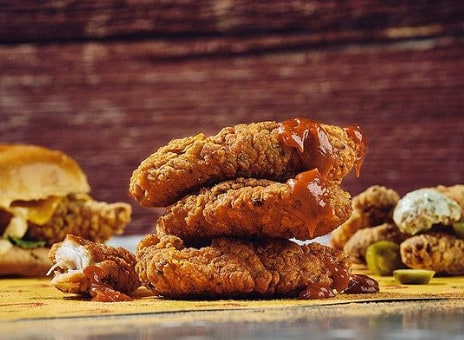 Pepe Chicken — photo 3