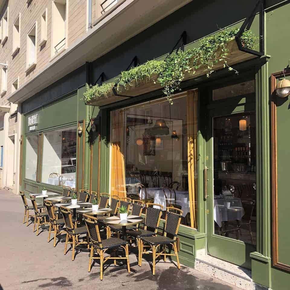 Pigalle — photo 2