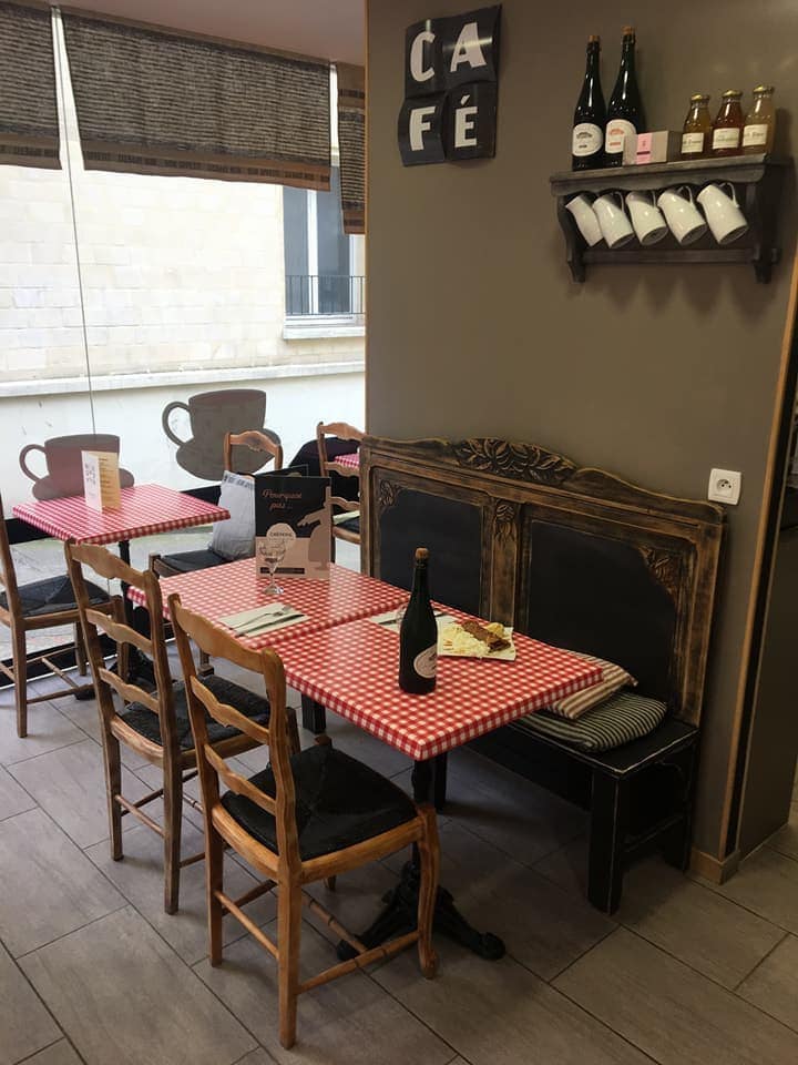 Pourquoi pas — photo 3